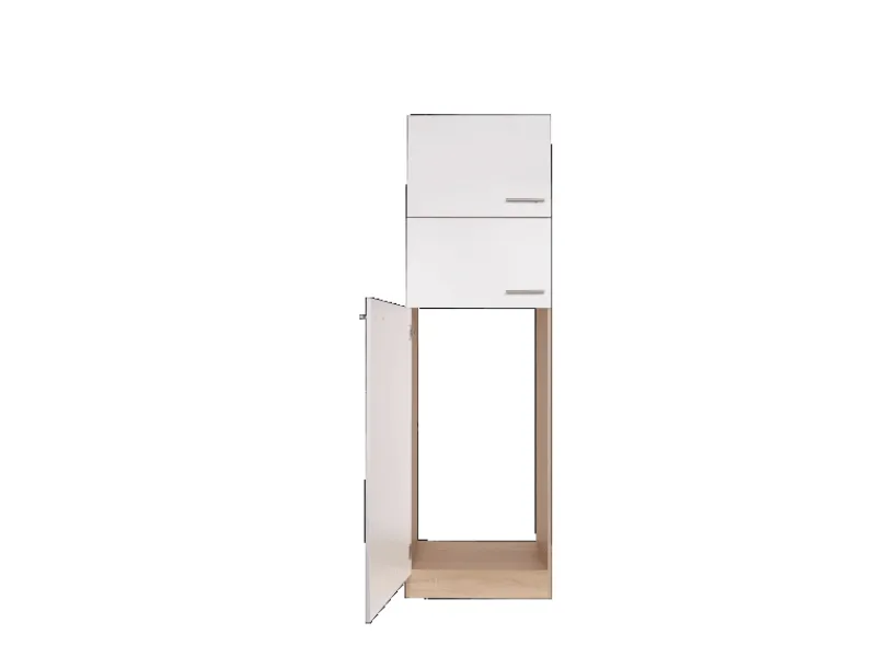 Respekta Küchen-Umbauschrank Merle 60 cm< Küchenschränke