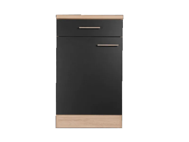 Respekta Küchen-Unterschrank Merle 50 cm< Küchenschränke