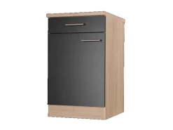 Respekta Küchen-Unterschrank Merle 50 cm< Küchenschränke
