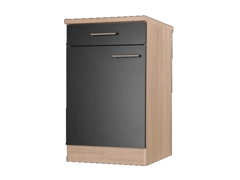 Respekta Küchen-Unterschrank Merle 50 cm< Küchenschränke