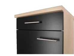 Respekta Küchen-Unterschrank Merle 50 cm< Küchenschränke