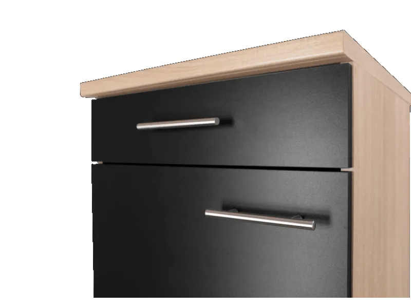 Respekta Küchen-Unterschrank Merle 50 cm< Küchenschränke