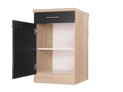 Respekta Küchen-Unterschrank Merle 50 cm< Küchenschränke