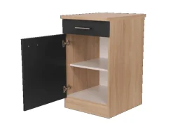 Respekta Küchen-Unterschrank Merle 50 cm< Küchenschränke