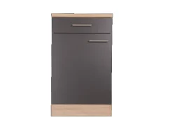 Respekta Küchen-Unterschrank Merle 50 cm< Küchenschränke
