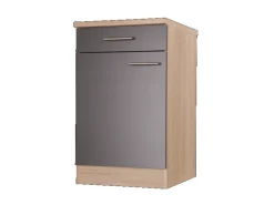 Respekta Küchen-Unterschrank Merle 50 cm< Küchenschränke