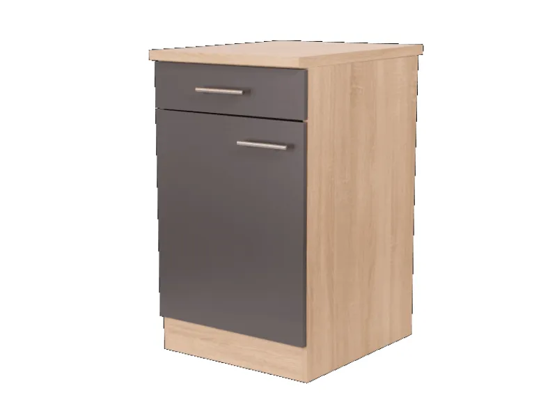 Respekta Küchen-Unterschrank Merle 50 cm< Küchenschränke