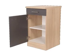 Respekta Küchen-Unterschrank Merle 50 cm< Küchenschränke