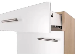 Respekta Küchenschränke<Küchen-Unterschrank Merle 50 cm