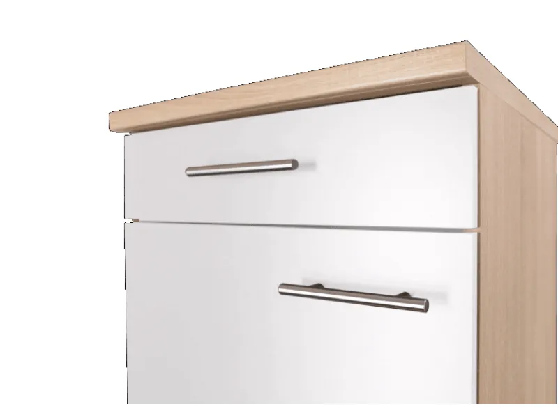 Respekta Küchenschränke<Küchen-Unterschrank Merle 50 cm