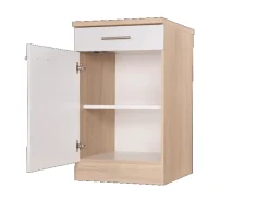 Respekta Küchenschränke<Küchen-Unterschrank Merle 50 cm