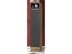 Respekta Einbauküchen|Kühlschränke<Küchenzeile 310 cm -Wildeiche Nachbildung