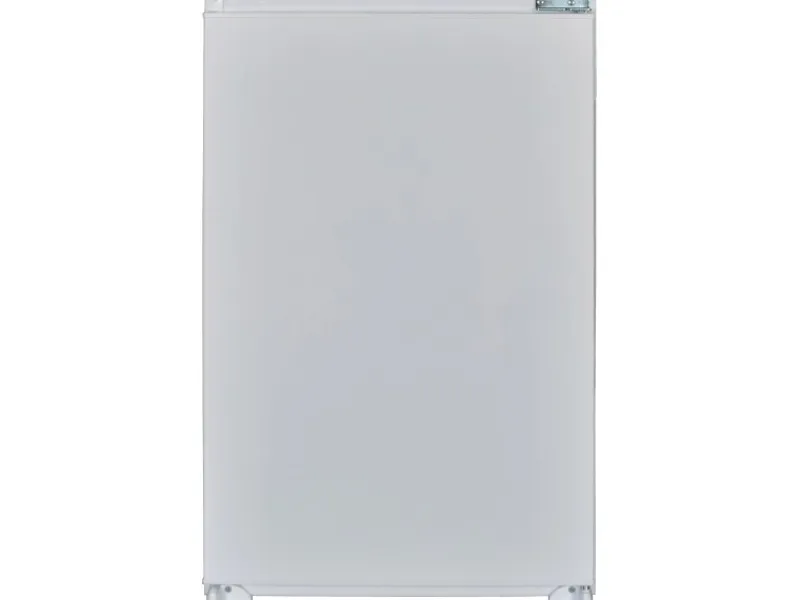 Hot Respekta Küchenzeile KB280ENWPC 280 cm Weiß Eiche-Natura Nachbildung