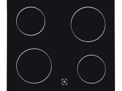 Respekta Kühlschränke|Einbauküchen<Küchenzeile KB270ESGC 270 cm -Eiche Sägerau Nachbildung Glänzend