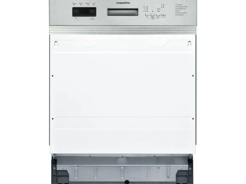 Respekta Küchenzeile KB250ESG 250 cm -Eiche< Herde|Einbauküchen