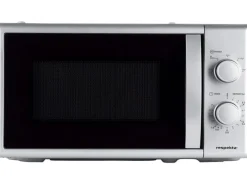 Best Respekta Küchenzeile KB150ESGMI 150 cm -Eiche Sägeräu Nachbildung Grau