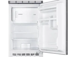 Respekta Single-Küchen|Kochfelder<Küchenzeile KB180ESR 180 cm Rot-Eiche Sonoma Sägerau Nachbildung