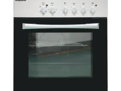Respekta Küchenzeile KB240ESSC 240 cm -Eiche< Herde|Kochfelder