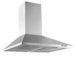Discount Respekta Küchenzeile KB210ESW 210 cm -Eiche Sägerau Nachbildung Weiß