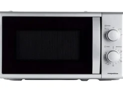 Respekta Single-Küchen|Pantryküchen<Küchenzeile KB150ESWMIC 150 cm -Eiche Sägeräu Nachbildung