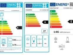 Respekta Winkelküchen|Einbauküchen<Küchenzeile KB300EYW 300 cm -Eiche York Nachbildung