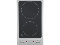 Discount Respekta Küchenzeile KB150WGMIC 150 cm -Weiß Grau