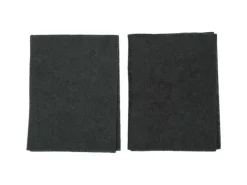 Respekta Dunstabzugshauben-Filter<Kohlefiltermatte MI 150KN