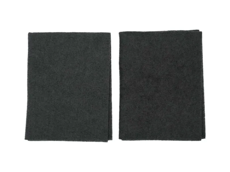 Respekta Dunstabzugshauben-Filter<Kohlefiltermatte MI 150KN