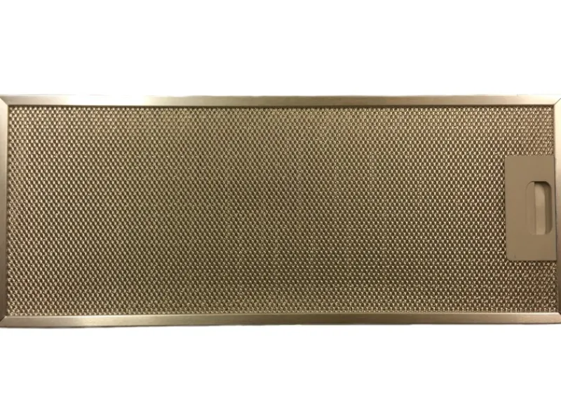 Hot Respekta Metallfettfilter Set für CH 4138 IXC