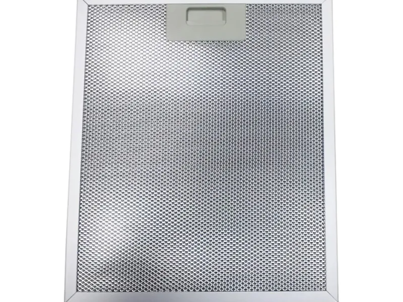 Respekta Metallfettfilter MIZ33060< Dunstabzugshauben-Filter