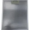 Discount Respekta Metallfettfilter für CH88060SA+, CH88060WA+, CH88090SA+, CH88090WA+