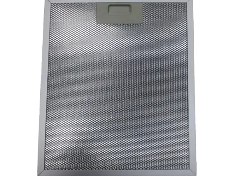 Discount Respekta Metallfettfilter für CH88060SA+, CH88060WA+, CH88090SA+, CH88090WA+