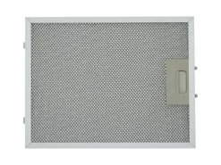 Respekta Dunstabzugshauben-Filter<Metallfettfilter MIZ66038
