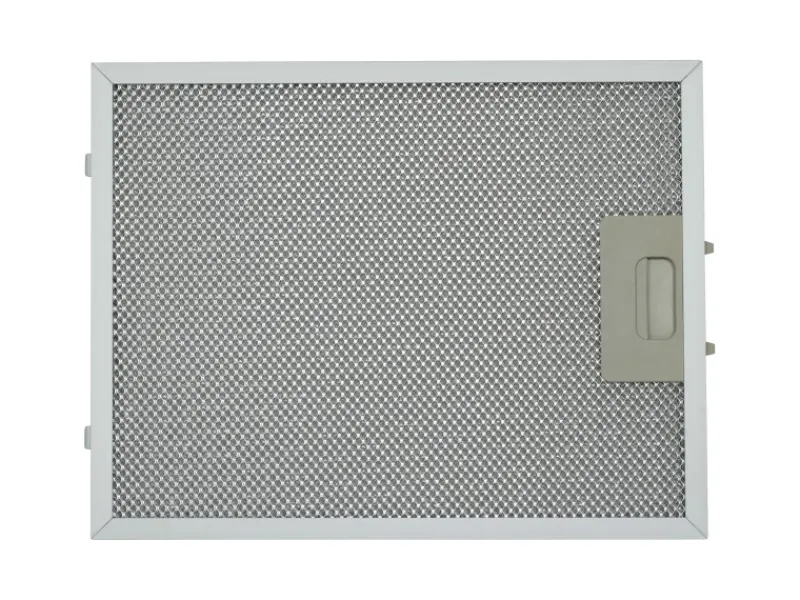 Respekta Dunstabzugshauben-Filter<Metallfettfilter MIZ66038