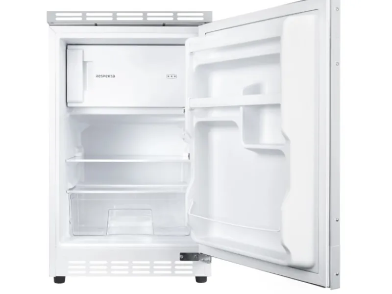 Respekta Miniküchen|Single-Küchen<Miniküche KB150ESG 150 cm Grau