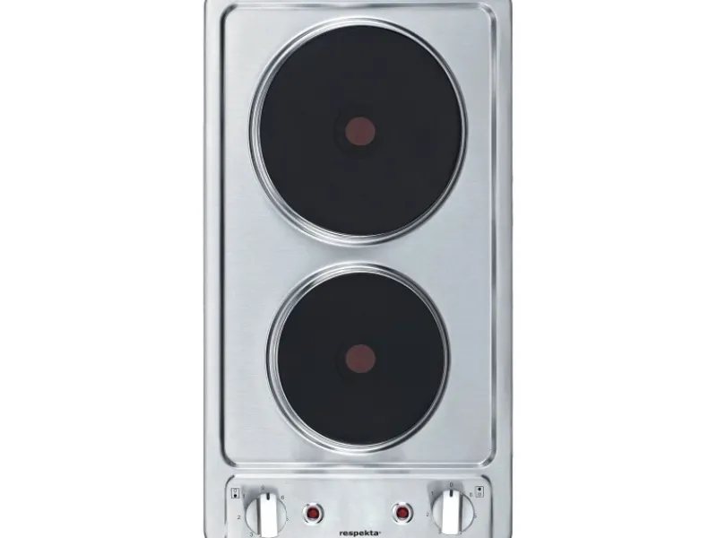 Respekta Miniküchen|Single-Küchen<Miniküche KB150ESG 150 cm Grau