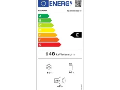 Respekta Pantryküchen|Miniküchen<Miniküche KB160ESRMI 160 cm -Eiche Sonoma Nachbildung Mikrowelle