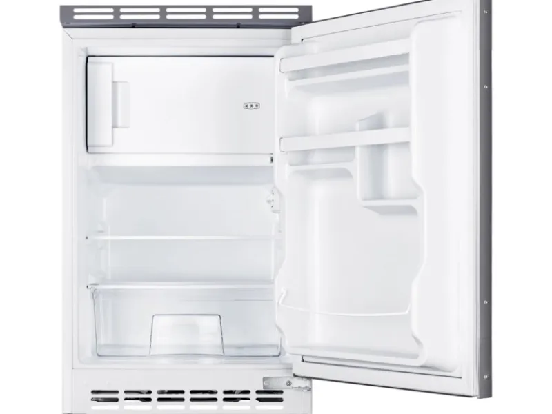 Respekta Miniküche KB160ESSMI 160 cm -Eiche Sonoma Nachbildung Mikrowelle< Single-Küchen|Miniküchen