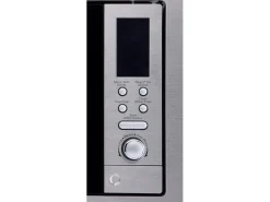 Sale Respekta Premium Küchenzeile GLRP445HESWGKEOES Grifflos 445 cm Weiß Eiche NB
