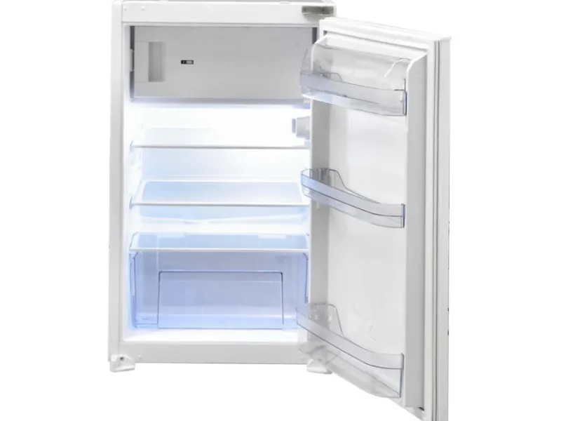 Best Respekta Premium Küchenzeile GLRP280HESSOES Grifflos 280 cm Schwarz Eiche NB