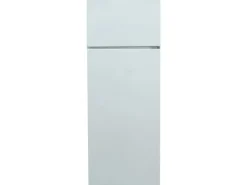 Respekta Premium Küchenzeile GLRP395HESGGKEOES Grifflos 395 cm Grau Eiche NB< Kühlschränke|Kochfelder