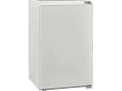Hot Respekta Premium Küchenzeile GLRP330HESWOES Grifflos 330 cm Weiß Eiche Säger. NB