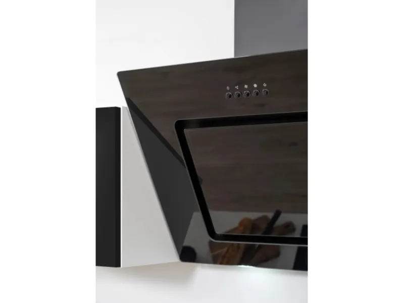 Discount Respekta Premium Küchenzeile 310 cm -Weiß Grau Hochglanz