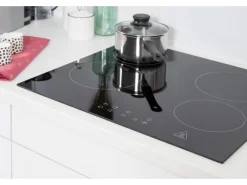 Respekta Premium Küchenzeile 310 cm Hochbau -Weiß< Kühlschränke|Einbauküchen