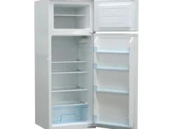 Respekta Premium Winkelküche Grifflos 345 cm -Weiß< Winkelküchen|Kochfelder