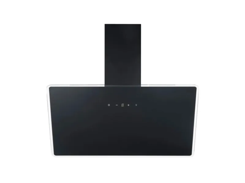 Sale Respekta Schräghaube Lora 90 cm Schwarz EEK: A++