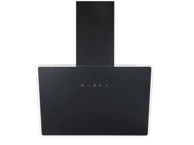 Respekta Kopffreihauben<Schräghaube Lora 60 cm Schwarz EEK: A++