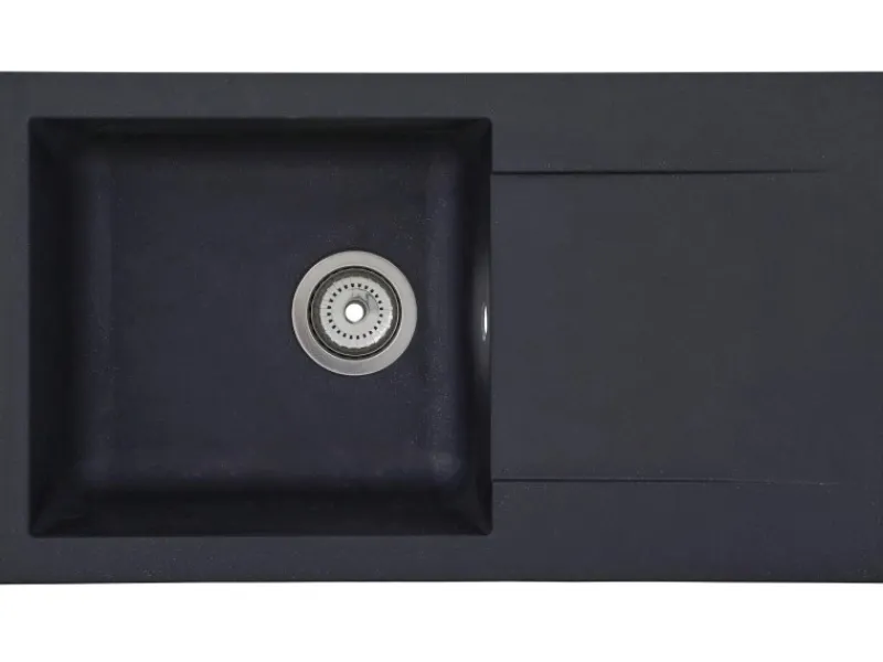 Discount Respekta Selection Winkelküche Elisabeth RSL340WWH 340 cm Weiß