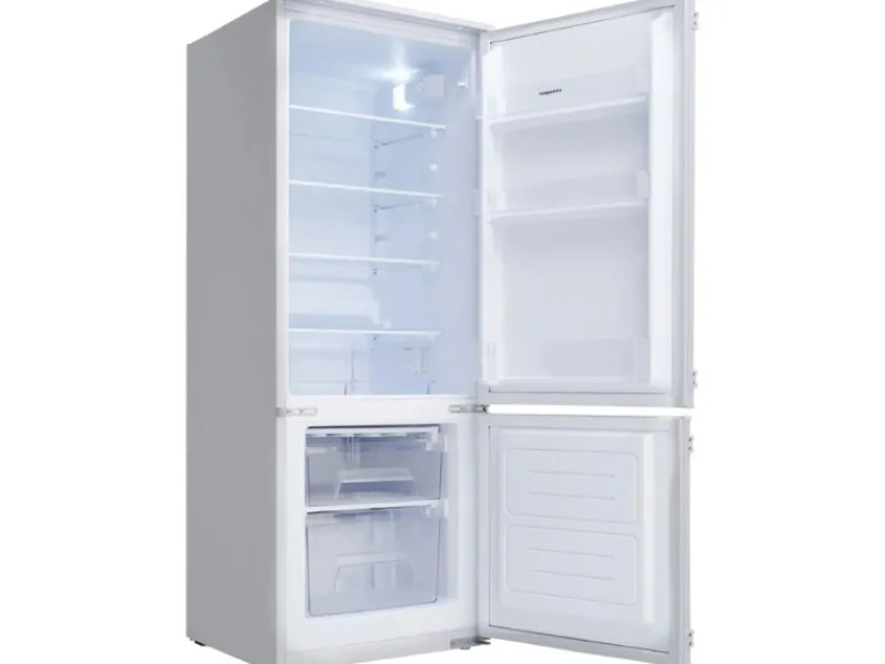 Discount Respekta Selection Winkelküche Elisabeth RSL340WWH 340 cm Weiß