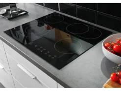 Respekta Winkelküchen<Selection Winkelküche Elisabeth RSL310WWH 310 cm Weiß